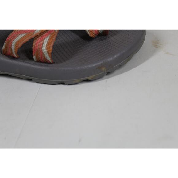 Chaco Z/2 Classic Women 8 Going On Aqua Gray - Picture 4 of 7